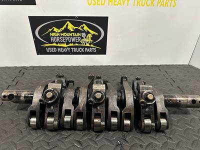 Cummins ISX 450ST Rocker Arm for a Peterbilt 378