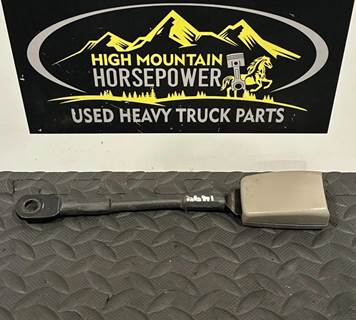 Kenworth T660 Seat Belt Assembly