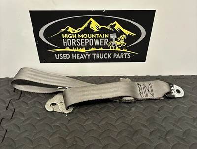 Kenworth T660 Seat Belt Assembly
