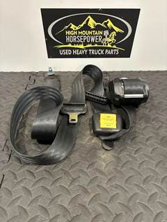 Kenworth T880 Seat Belt Assembly