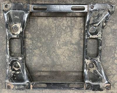 Freightliner Cascadia Seat