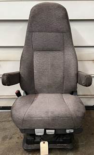 Freightliner Cascadia Left Seat