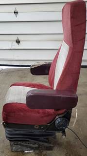 Freightliner USF-1E Left Seat