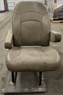 International 9900i Seat