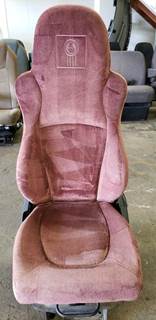 Kenworth W900 Right Seat