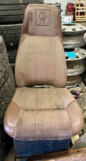 Kenworth W900B Right Seat