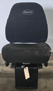 Peterbilt 330 Left Seat