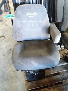 Peterbilt 337 Seat