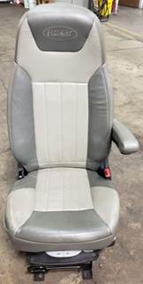 Peterbilt 567 Right Seat