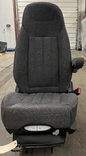 Peterbilt 579 Right Seat
