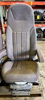 Peterbilt 579 Right Seat
