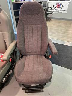 Peterbilt 579 Right Seat