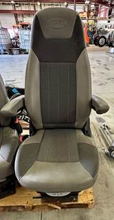 Peterbilt 579 Left Seat
