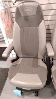 Peterbilt 579 Left Seat