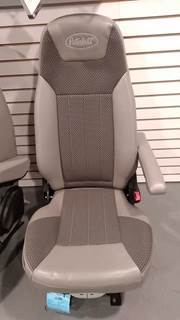 Peterbilt 579 Right Seat