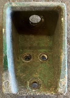 Kenworth T800 Shock Absorber