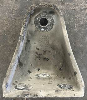 Peterbilt 388 Shock Absorber