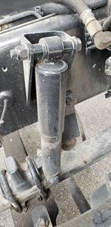 Peterbilt 579 Shock Absorber