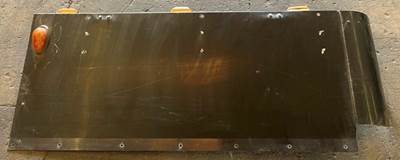 Freightliner LONG CONV. Right Fairing