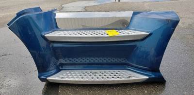 Kenworth Left Fairing for a Kenworth T660