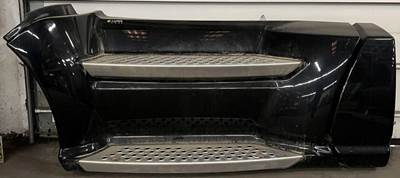 Kenworth T660 Left Fairing