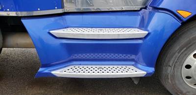 Kenworth T660 Fairing