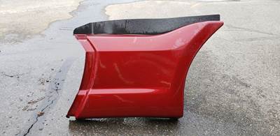 Kenworth T680 Left Fairing