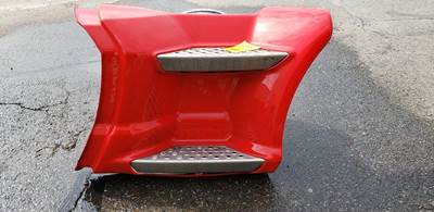 Kenworth T680 Left Fairing