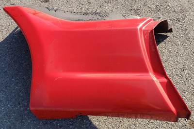 Kenworth T680 Fairing