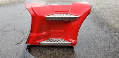 Kenworth T680 Left Fairing