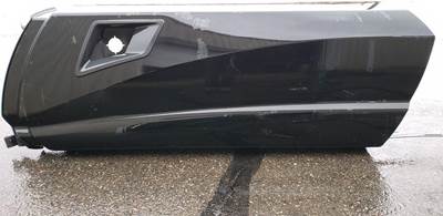 Kenworth T680 Left Fairing