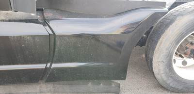 Kenworth T680 Left Fairing