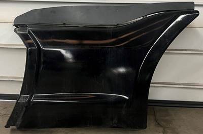 Kenworth T680 Left Fairing