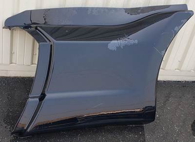 Kenworth T680 Left Fairing