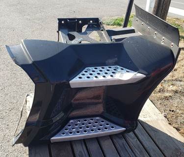 Kenworth T680 Left Fairing