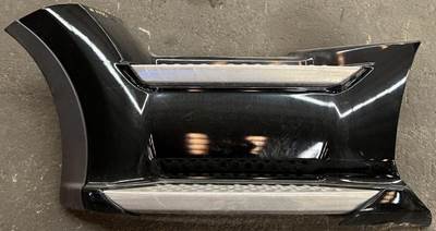 Kenworth T680 Left Fairing