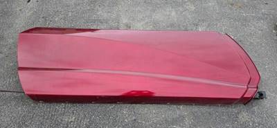 Kenworth T680 Right Fairing