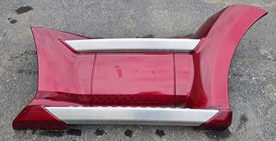 Kenworth T680 Left Fairing