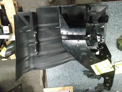 Kenworth T680 Left Fairing