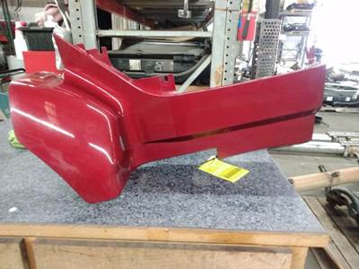 Kenworth T680 Right Fairing