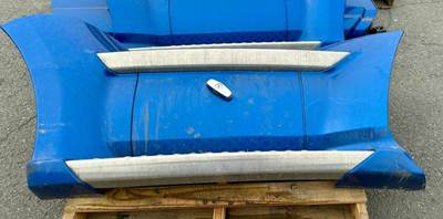 Kenworth T680 Left Fairing