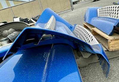 Kenworth T680 Right Fairing