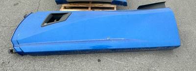 Kenworth T680 Left Fairing