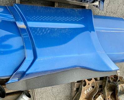 Kenworth T680 Right Fairing