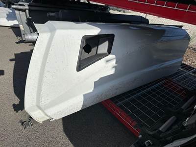 Kenworth T680 Left Fairing