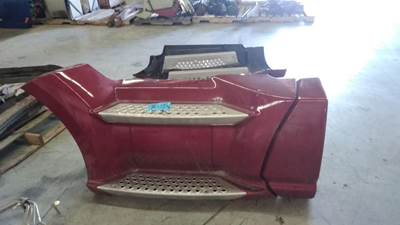 Kenworth T680 Left Fairing