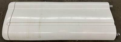 Peterbilt 387 Left Fairing