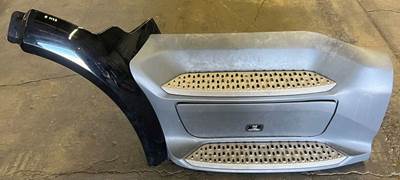 Peterbilt 579 Left Fairing