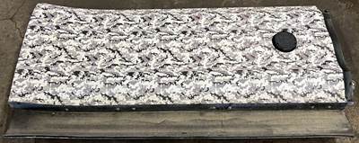 Peterbilt 579 Right Fairing