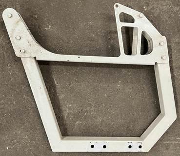 Peterbilt 579 Right Fairing